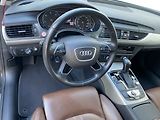 Audi A6 (2015) 3.0TDi quattro, AT, LED, navi - náhled 13