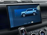 Land Rover Defender 110 P425 X-DYNAMIC REZERVACE - náhled 47