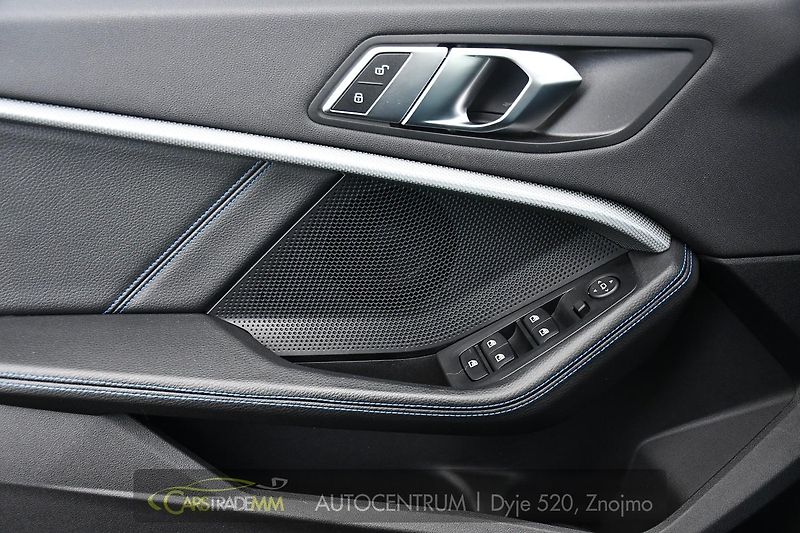 BMW Řada 2 218D M-SPORT ČR - fotka 22 z 50