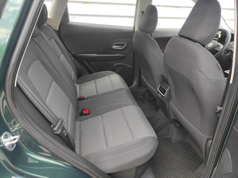 MG ZS 1,5 145kW Hybrid+ Essent AT TZ - fotka 13 z 41