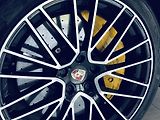 Porsche Cayenne (2020) TURBO.S ZÁRUKA.27 VZDUCH MASÁŽ - náhled 13