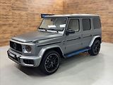 Mercedes-Benz Třídy G 63 AMG MY26 ARC SUPERIOR - náhled 1