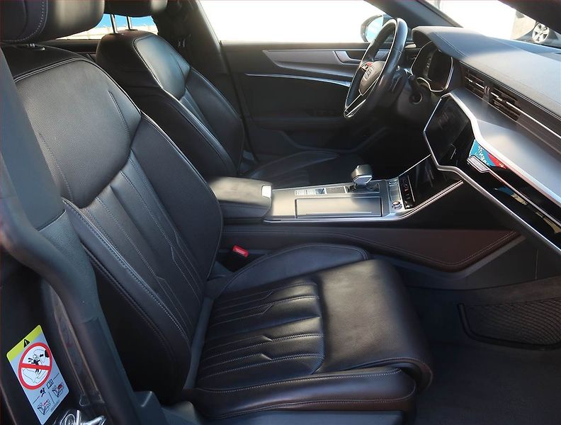 Audi A7 (2020) S-Line 50 TFSI e - fotka 9 z 27