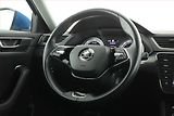 Škoda Superb (2020) 2.0 TDI, Automat, Navi - náhled 8