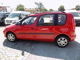 Škoda Roomster 1,2 TSI 63 KW ACTIVE, KLIMA - náhled 16