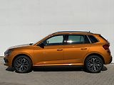 Škoda Kamiq (2026) Dynamic7DSG 1,0TSI - náhled 1