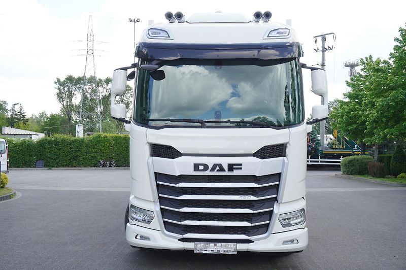 DAF XF (2023) 450 6x2 / KRONE 20 EPAL - fotka 6 z 24