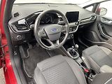 Ford Fiesta (2017) 1.0 EB, Titanium, kamera - náhled 8