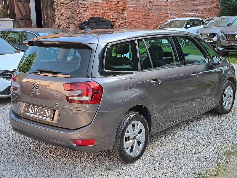 Citroën Grand C4 SpaceTourer (2021) 1,5 HDI EAT8  - fotka 3 z 23