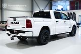 RAM 1500 (2026) HEMI, LIM., NIGHT, RAMBOX,NEW - náhled 4