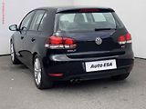 Volkswagen Golf (2011) 1.4 TSi, Highline, +kola - náhled 6