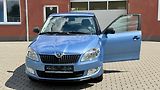 Škoda Fabia 1.2TSi*63kW*ACTIVE*1.MAJITEL* - náhled 19