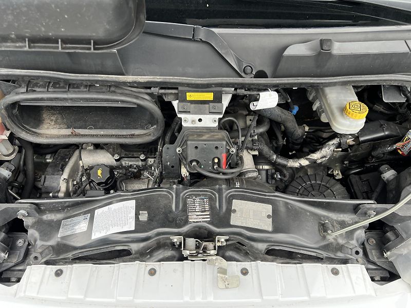 Fiat Ducato 2.3D vestavba SuaVAN SOLAR - fotka 29 z 34