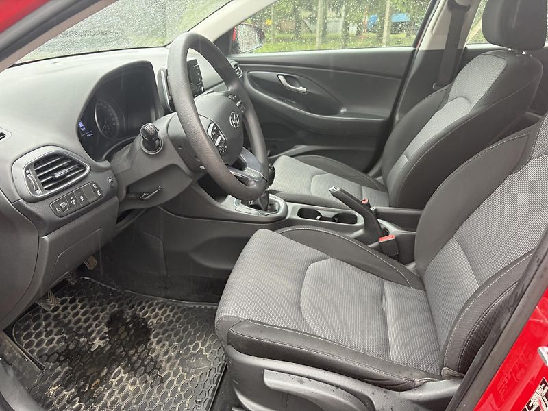 Hyundai i30 (2023) 1.0 T-Gdi Start Plus 88 KW ČR  - fotka 8 z 20