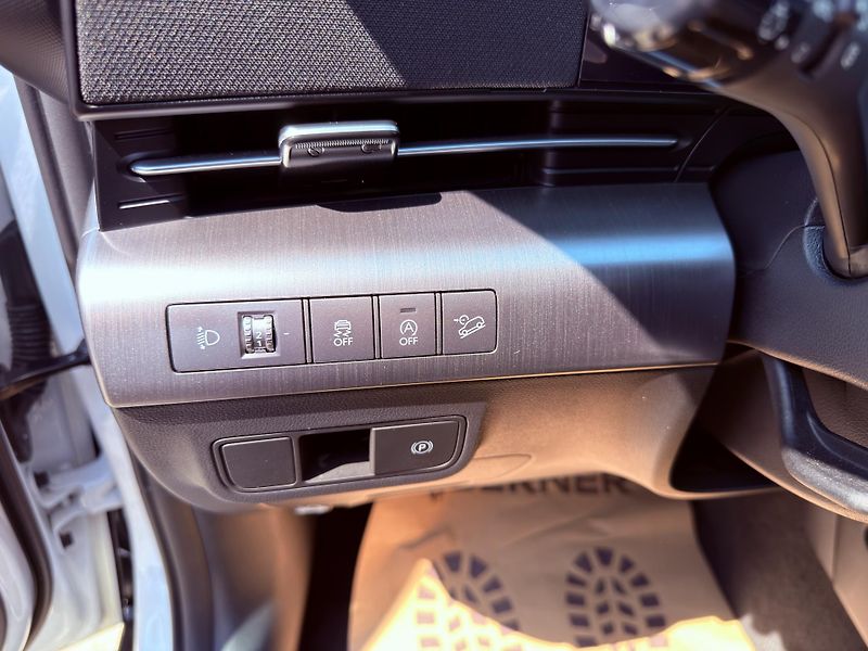 Hyundai Kona 1,6-110KW,AUTOMAT,TAŽNÉ,S-TECH - fotka 12 z 31