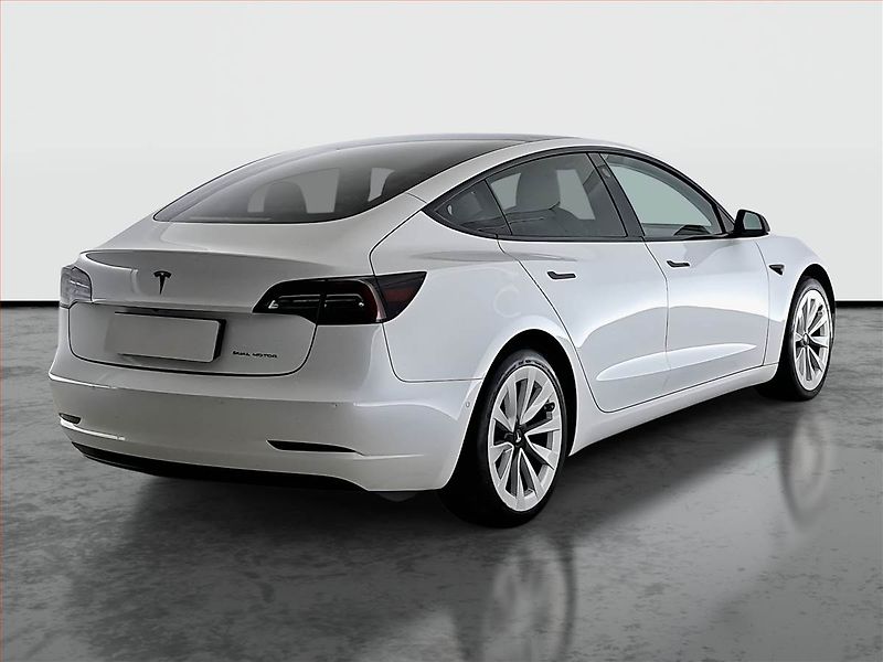 Tesla Model 3 (2019) Long Range 4WD 78kWh, SoH 84% - fotka 5 z 22