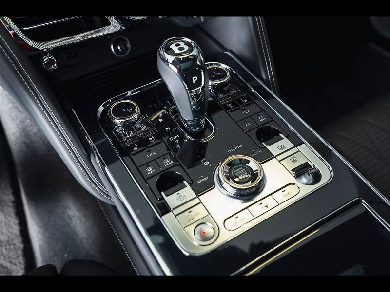 Bentley Flying Spur W12 First Edition - fotka 17 z 27