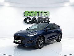 Ford Kuga (2022) 2.5i PHEV 165 kW ST-line AT TZ - fotografie inzerátu