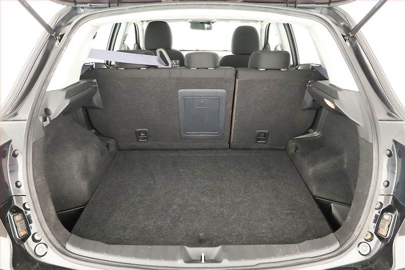 Mitsubishi ASX (2012) 1.8 DI-D MIVEC, 4X4, Tempomat - fotka 10 z 17