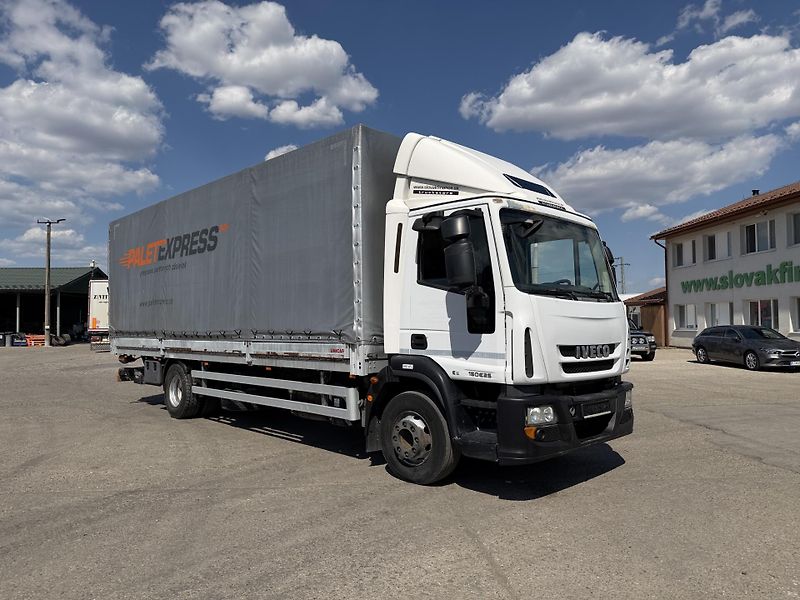 Iveco Ostatní (2015) - fotka 2 z 12