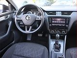Škoda Octavia (2017) 1.8 TSI, Automat, Serv.kniha - náhled 7