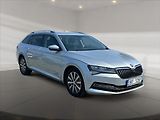Škoda Superb 2,0 TDI Style AT - náhled 1