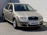 Škoda Fabia (2005) 1.2i, ČR, Ambiente - náhled 1