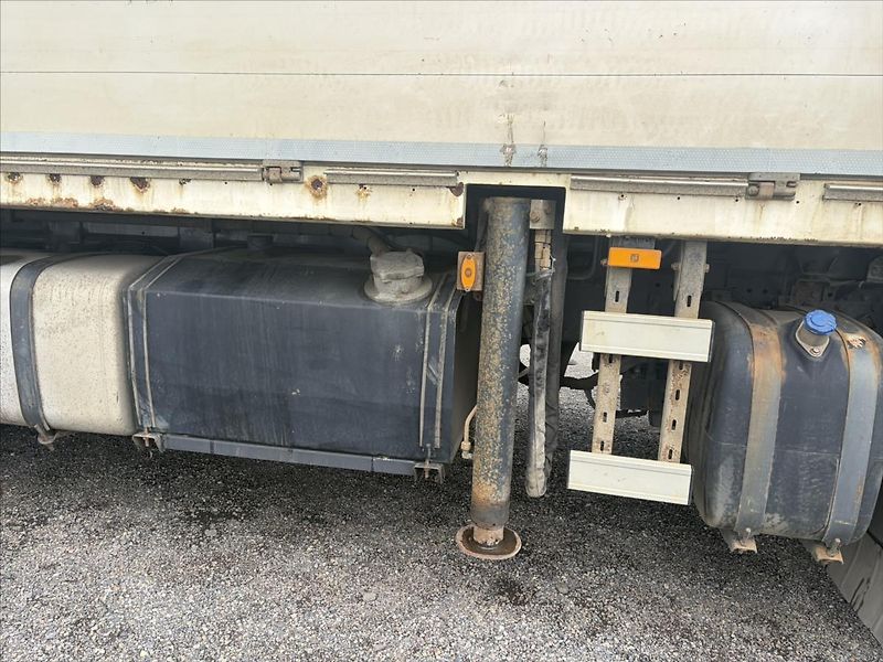 Mercedes-Benz ACTROS 2641 L 6X4 HR Palfinger - fotka 12 z 21