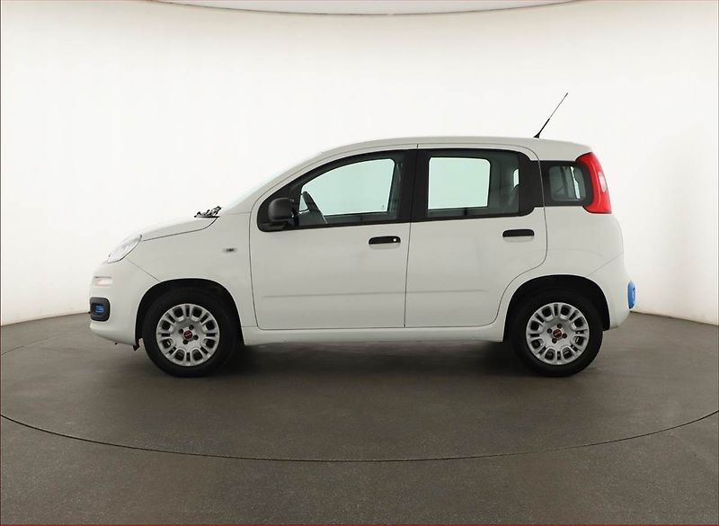 Fiat Panda (2020) 1.2 - fotka 3 z 13