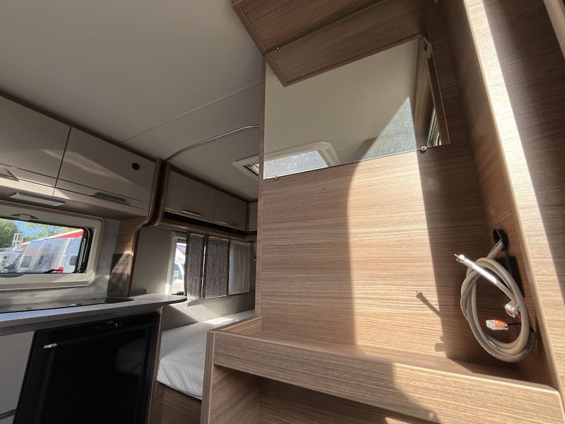 Knaus (2023) Sport 450 FU - fotka 17 z 19