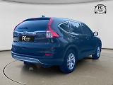 Honda CR-V 1.6I DTEC Elegance 4WD - náhled 4