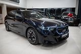 BMW Řada 5 (2025) 540xd M-SPORT NEZÁVISLÉ PANO  - náhled 16