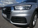 Audi Q5 2,0 TDi 120kW quattro,po servi - náhled 3