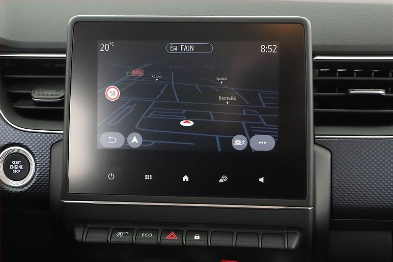 Renault Arkana (2025) 1.3 TCe - fotka 15 z 17