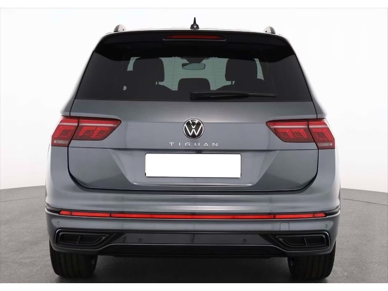 Volkswagen Tiguan Allspace (2023) 2.0TDI 142kW 4M R-Line Webast - fotka 5 z 9