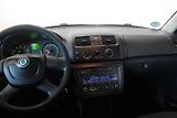 Škoda Fabia (2011) 1.2TSI 63kW Klima  - náhled 27