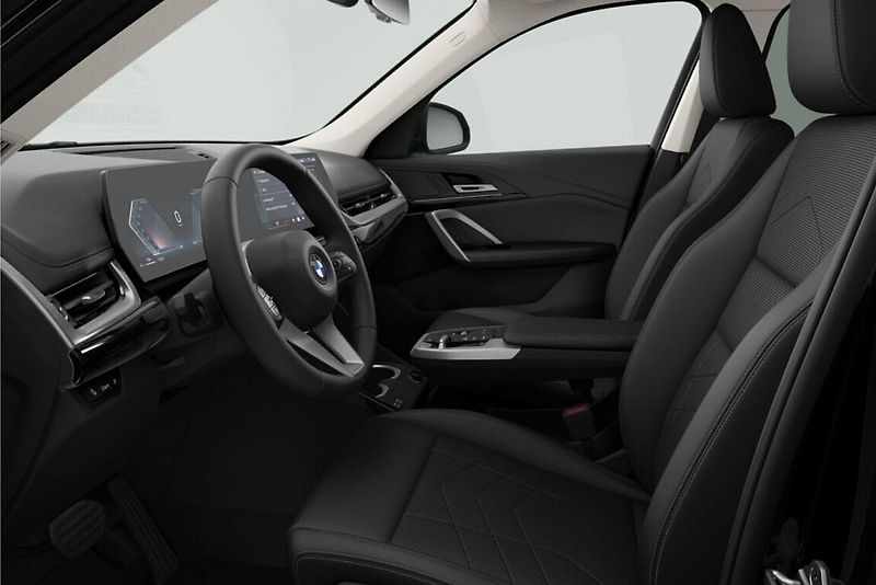 BMW X1 sDrive18i - fotka 3 z 4