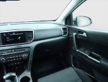 Kia Sportage (2019) 1.6 CRDi, 4X4, Automat, ČR - náhled 8