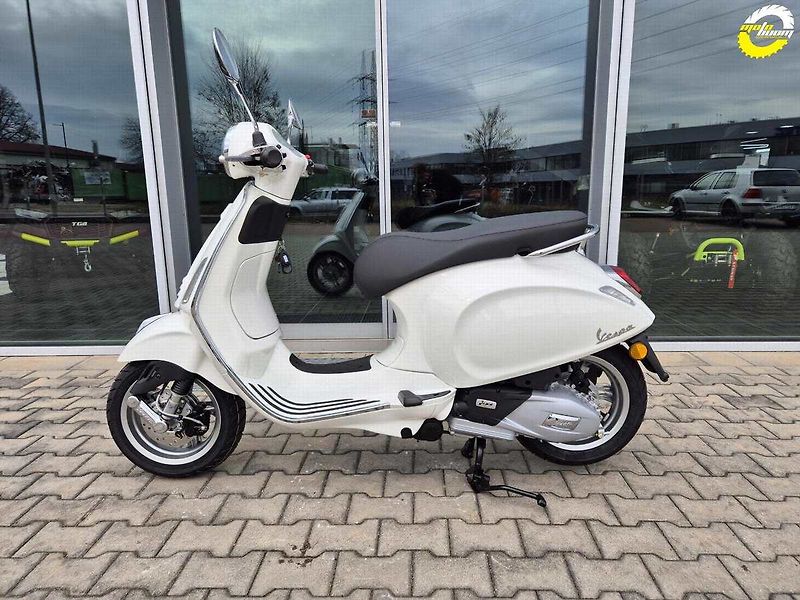 Vespa Primavera 125 3V ABS (2026) E5+ - fotka 7 z 74