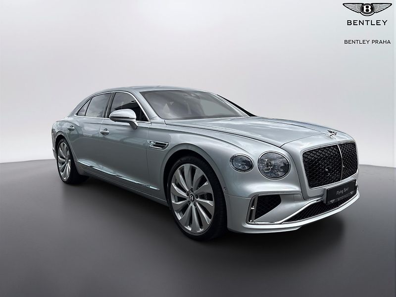 Bentley Flying Spur - fotografie inzerátu