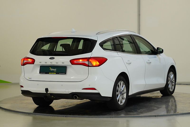Ford Focus - fotografie inzerátu