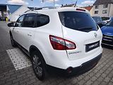 Nissan Qashqai 2010 2.0 dCi 4x2 7 MÍST (+2) - náhled 3