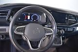 Volkswagen Multivan (2023) 2.0TDI 150kW DSG 4x4, LED, taž - náhled 20