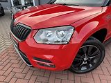 Škoda Yeti (2015) 1.4TSi DSG 92kW Monte Carlo - náhled 38