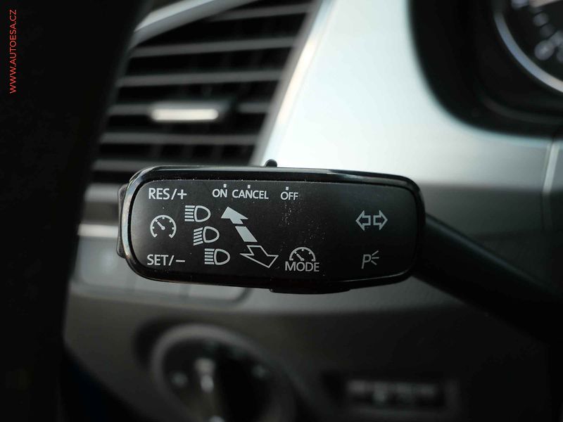 Škoda Fabia (2016) 1.0 MPi, Ambition - fotka 11 z 17