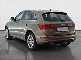 Audi Q5 (2009) 3.0 TDI, 4X4, Automat, Navi - náhled 3