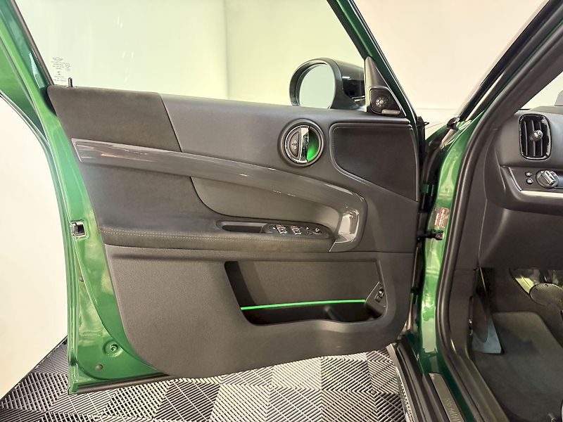 Mini Countryman SD JCW ALL4 Servis TOP - fotka 14 z 42