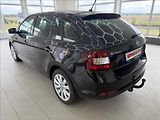 Škoda Rapid 1,2 TSI, Climatronic, CarPlay - náhled 7