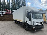 Iveco Eurocargo (2012) 120E25 EEV ČELO - náhled 2
