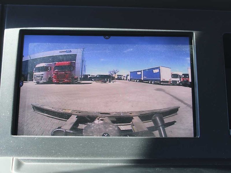 MAN TGS 26.470, EURO 6, 6X2, ZVEDACÍ N - fotka 16 z 27